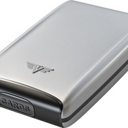 Silver Arrow