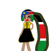 South-Sudan
