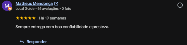 Feedback 5