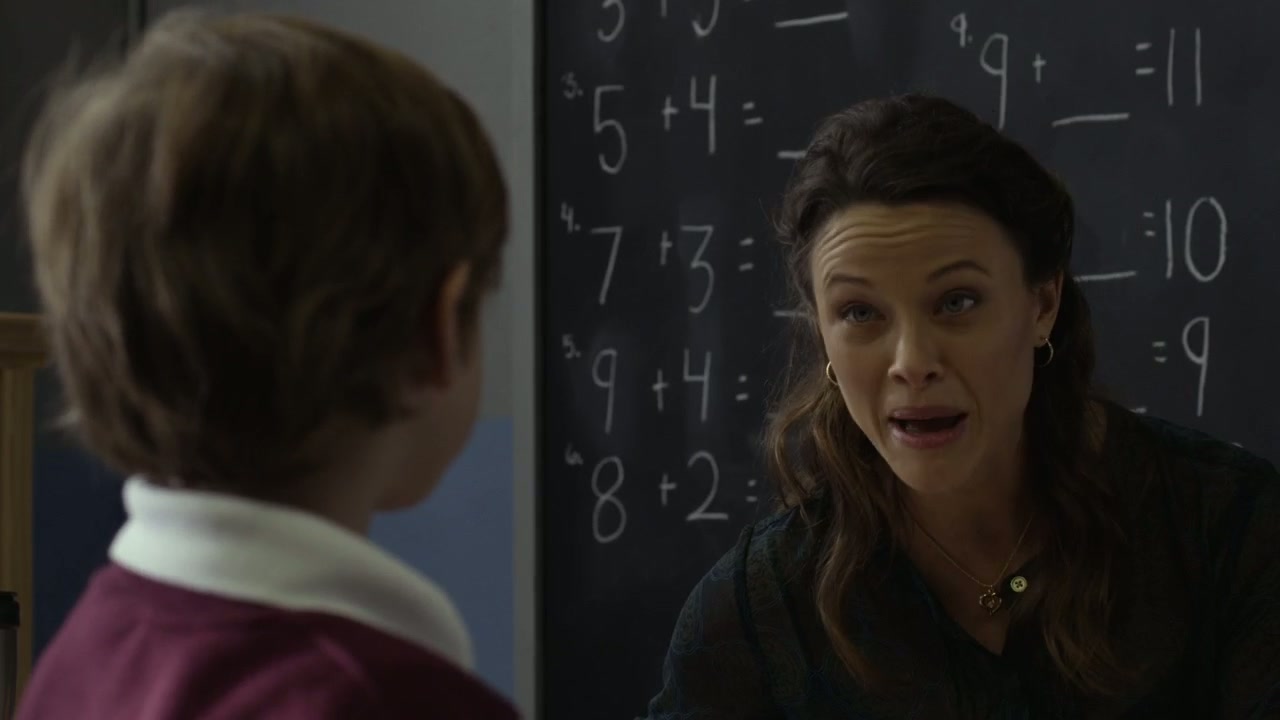 Before I Wake Screenshot