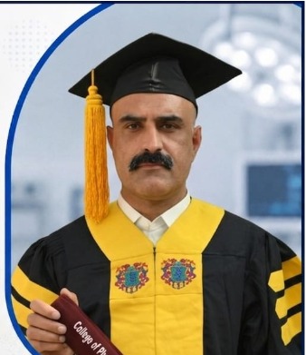 Dr. Aziz Ahmad