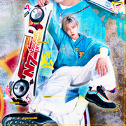 JAEMIN