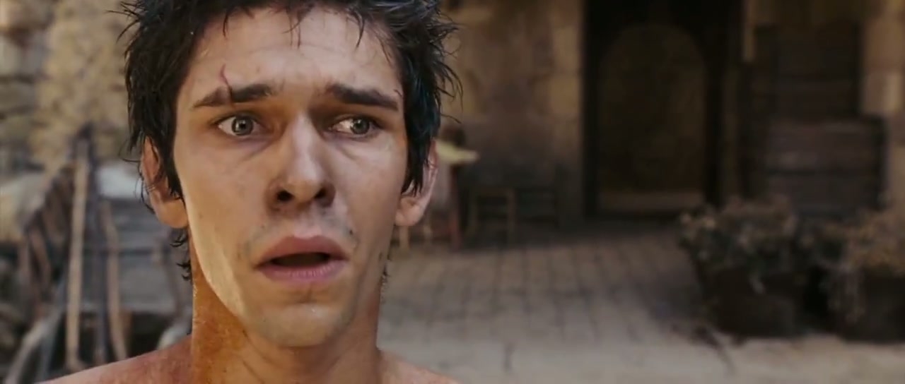 Perfume: The Story of a Murderer Screenshot