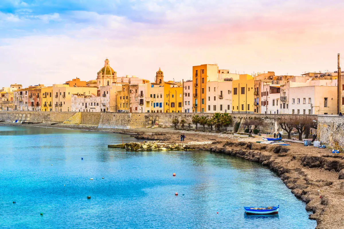 Beat Italy's Soaring Prices in this Stunning Coastal City