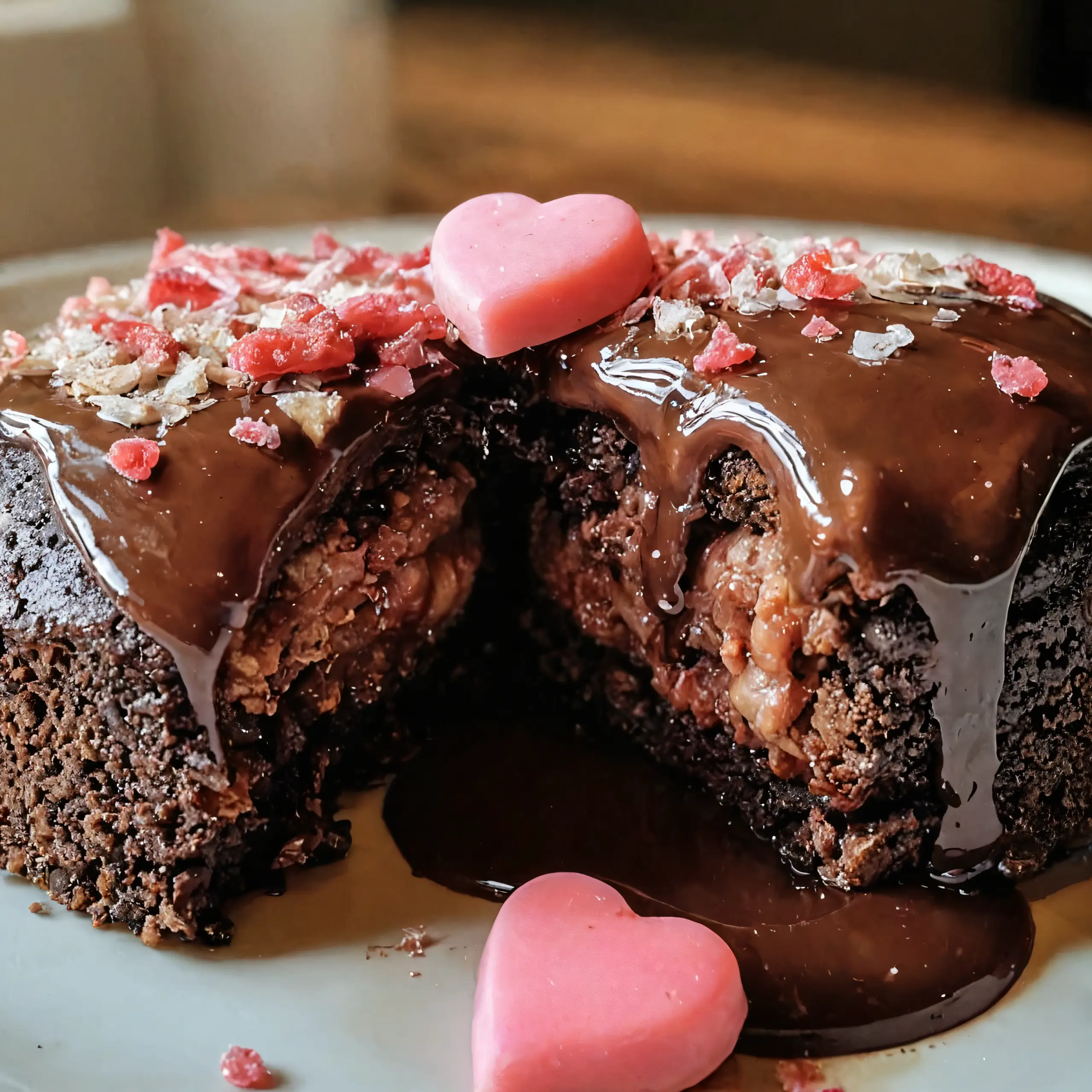 Irresistible Valentine's Day Desserts