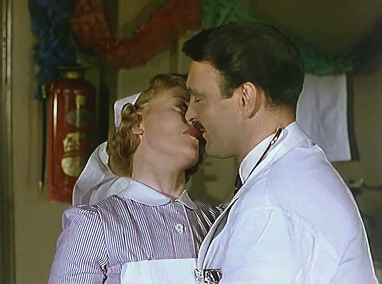 Doctor in the House Screenshot