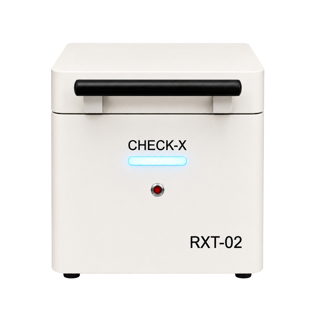 CHECK-X RXT-02