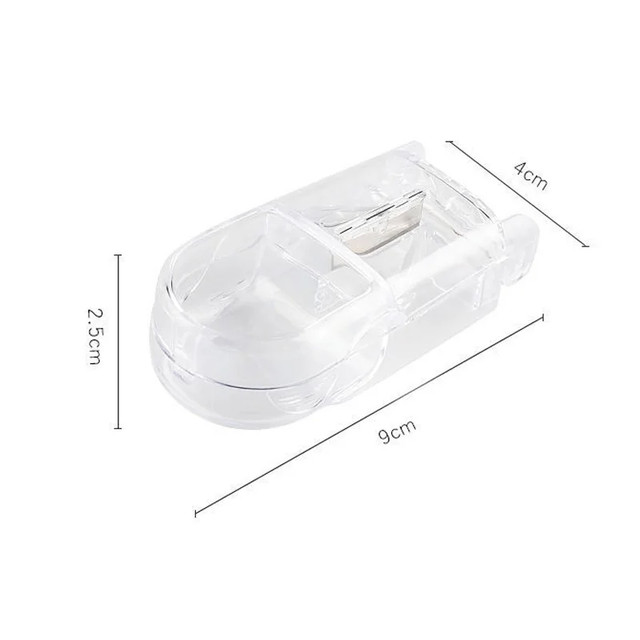 Medicine Storage Case