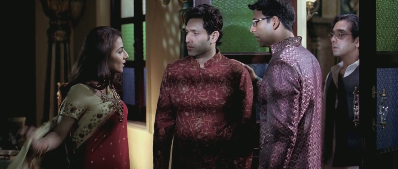 Bhool Bhulaiyaa Screenshot