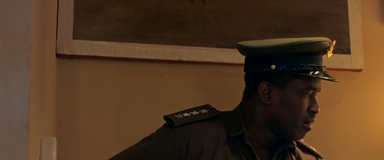 A Green Fever Screenshot