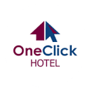 One Click Hotel logo