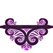 Page Break | Magenta Designed Half