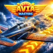 Aviamasters 37