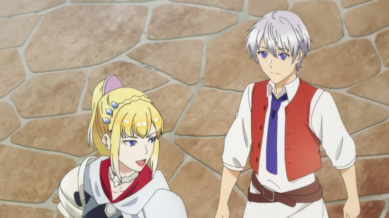 The Great Cleric Screenshot