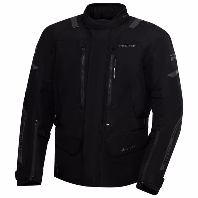 Richa Infinity V2 GTX Textieljas