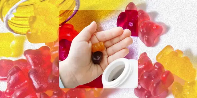 Do Kids' Vitamins Really Work?