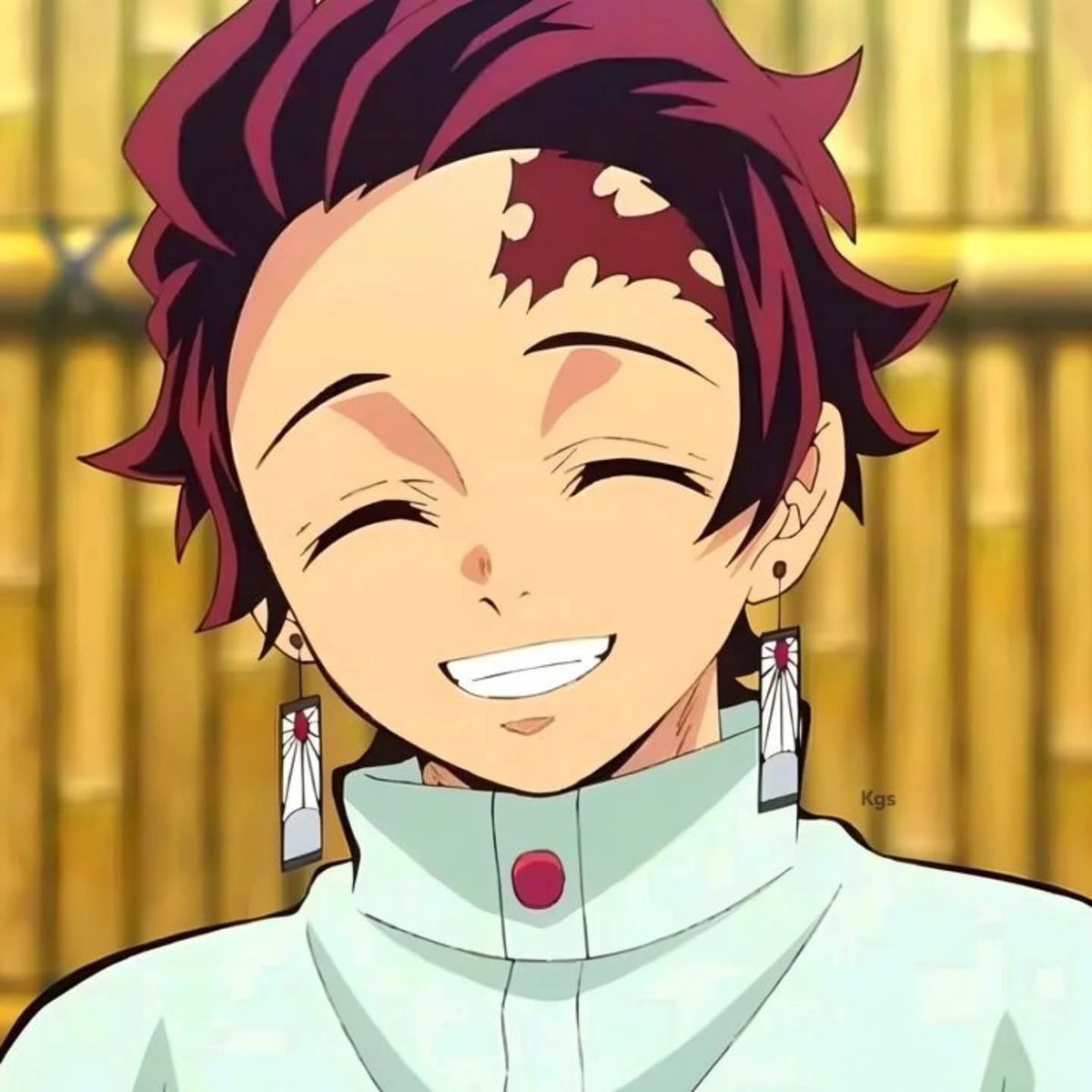 Tanjiro
