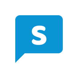SpeakMeeters logo