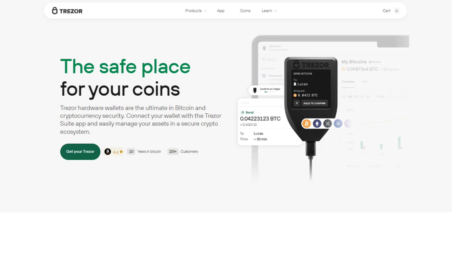 Stored capture of treizorwalaeta.webflow.io