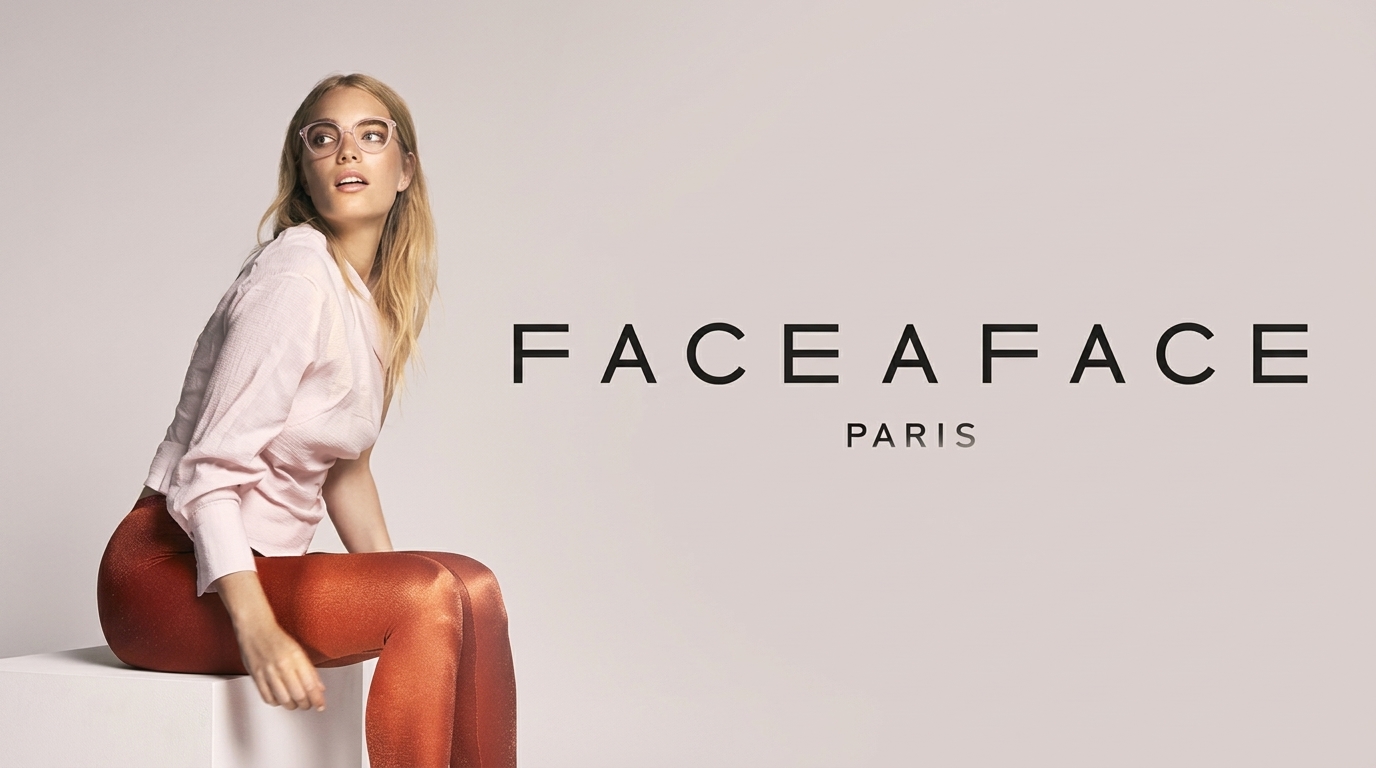 Face à Face Paris Background