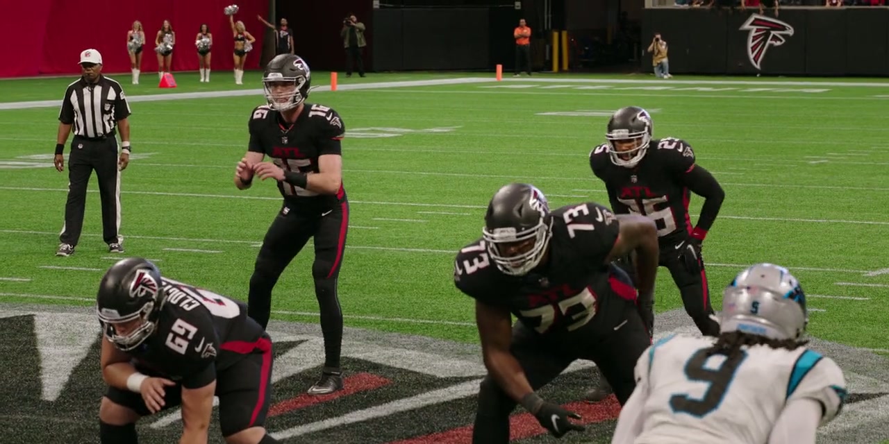 Fantasy Football Screenshot