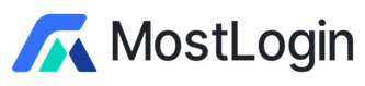 Логотип MostLogin