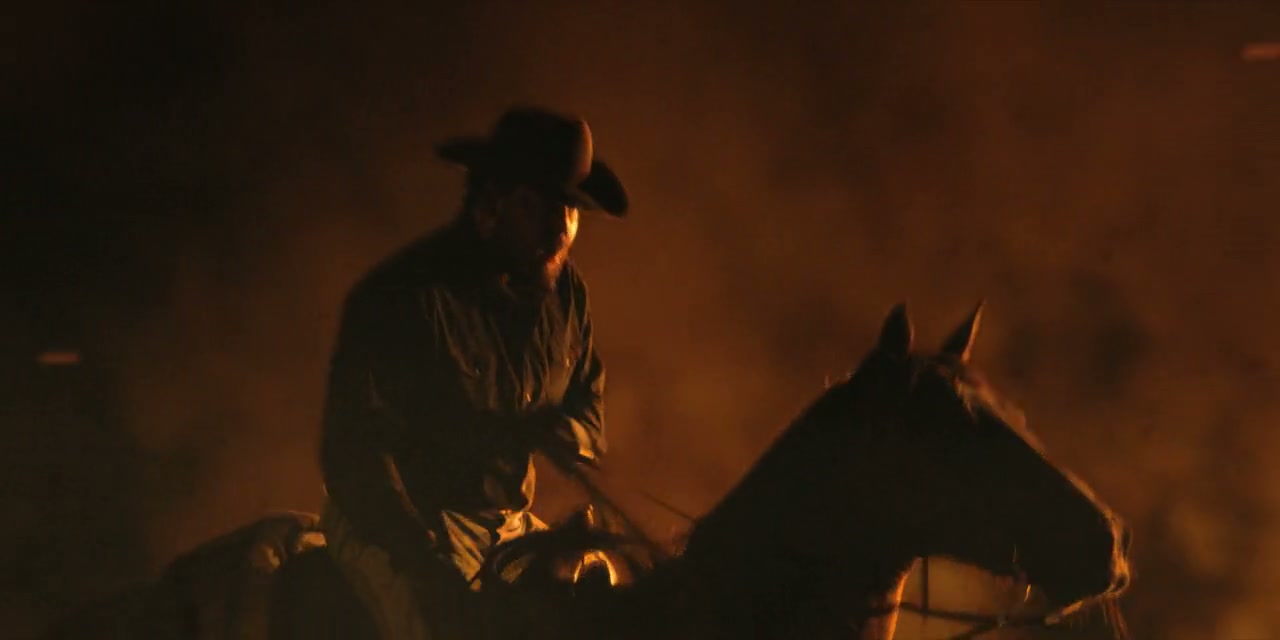 Dutton Ranch Screenshot