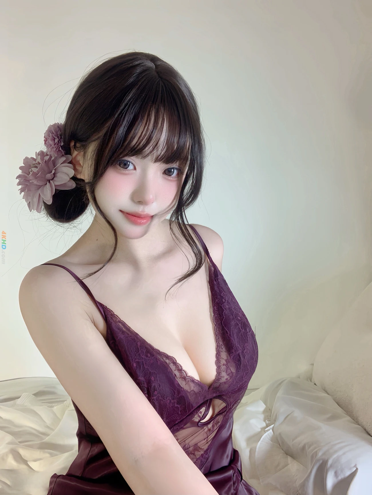 妳的真真u–妻紫的誘惑