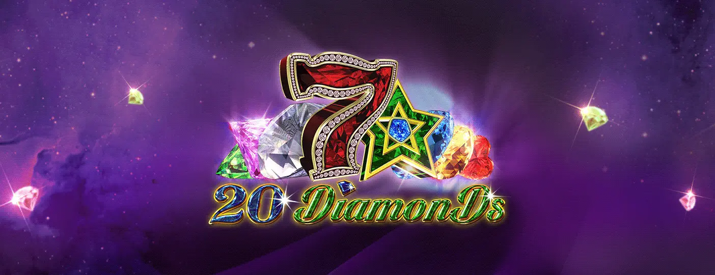 20 Diamonds Oyna