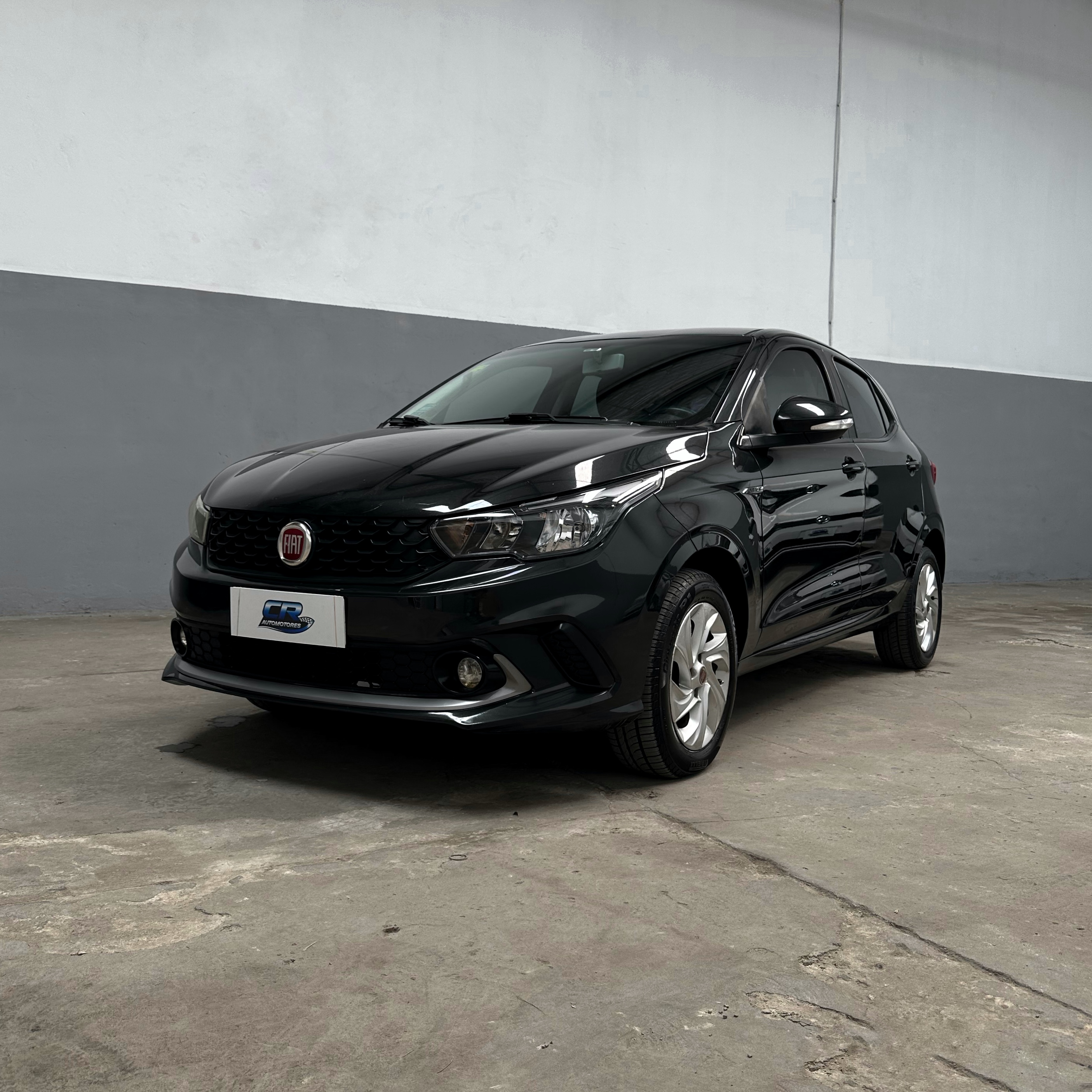 Fiat