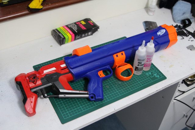 Bazooka Rifle (06)