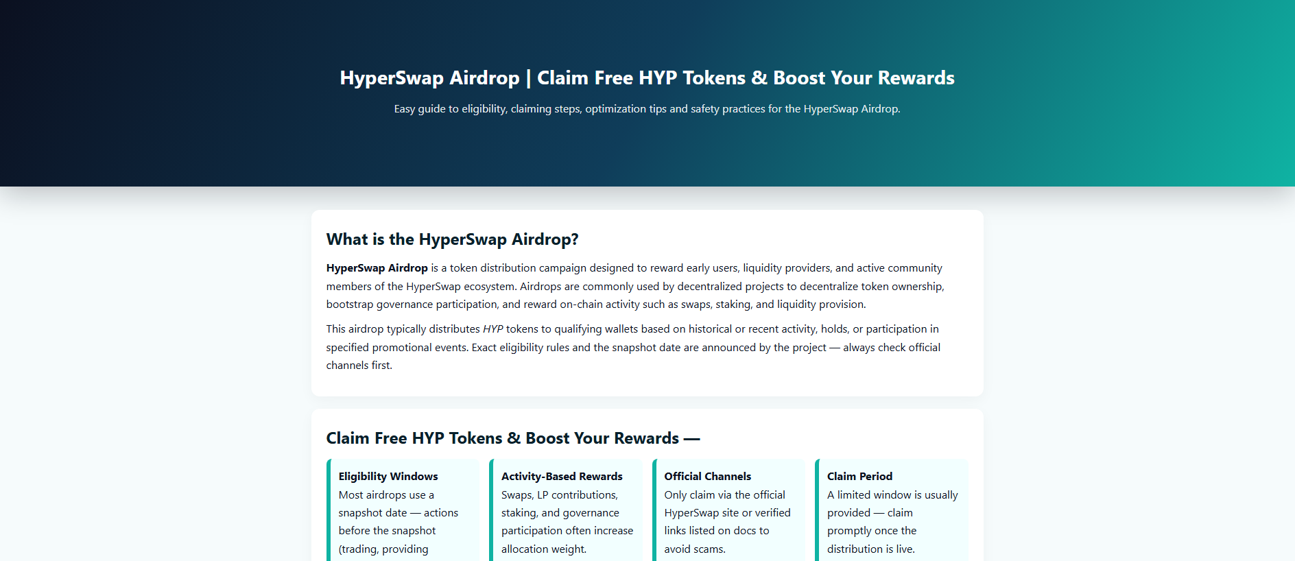 Stored capture of hyperswap-airdrop-en-cdn.pages.dev