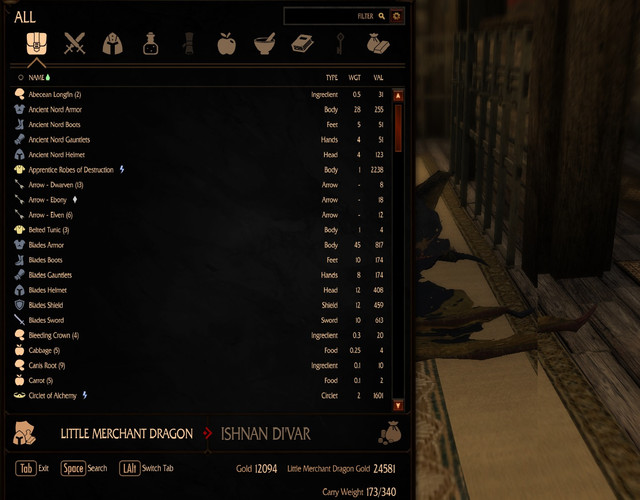 DRagon-merchant