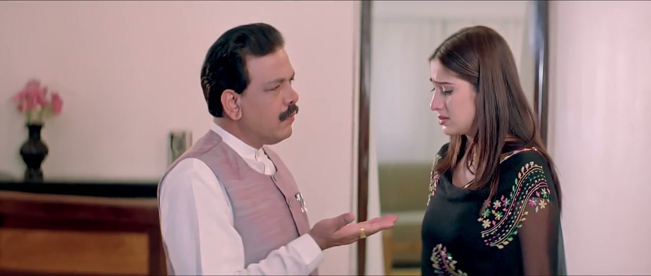 Officer Arjun Singh IPS Screenshot
