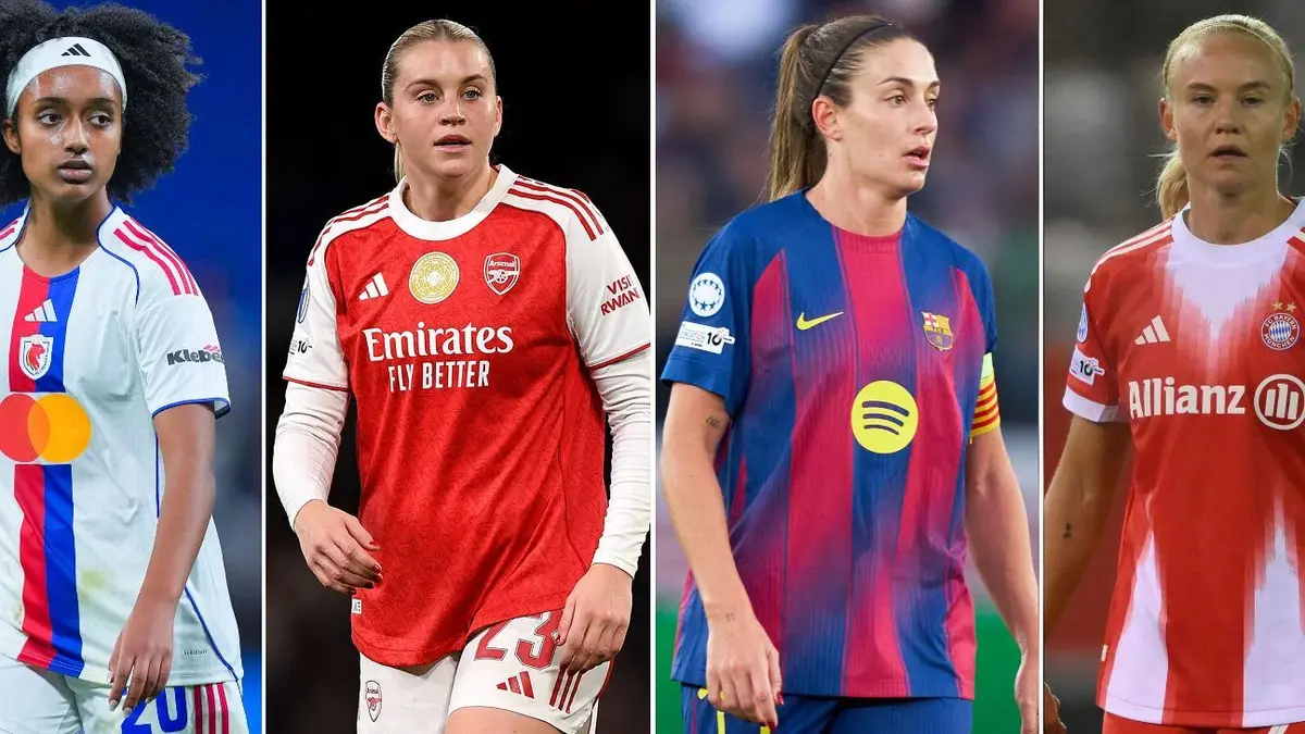 Barcelona & Arsenal Face Semifinal Tests