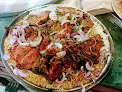مطعم حسام البخاري