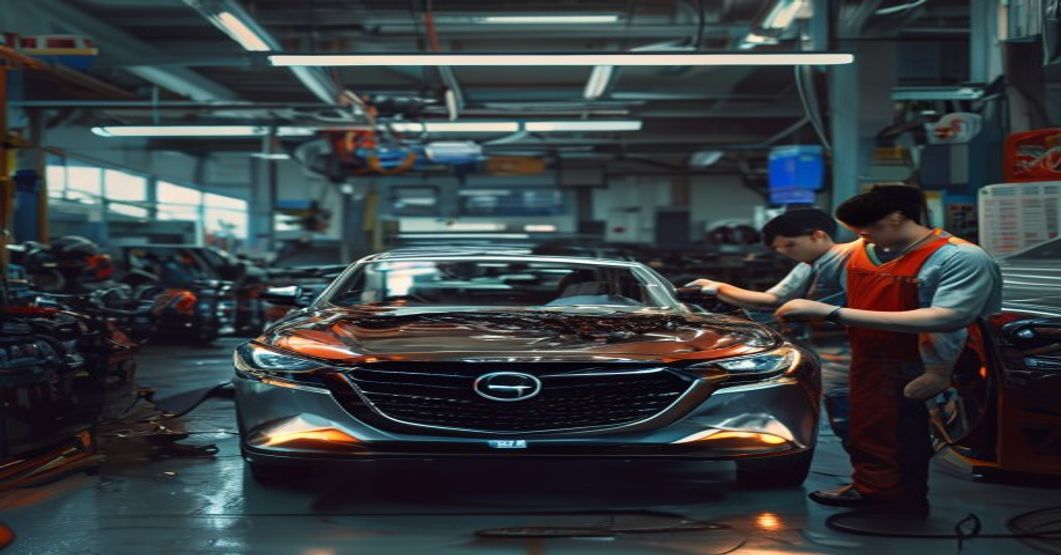 Mazda 3 Skyactiv Engine Problems: What Singapore Workshops See — Edwin Garage Singapore