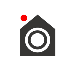 Camera House logo