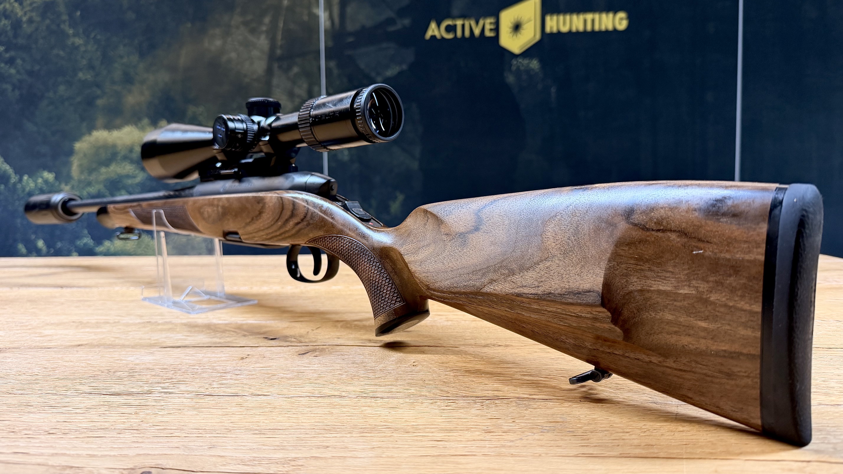 Steyr SM12 Goiserer - Ansicht 8