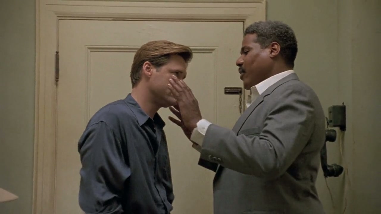 The Last Seduction Screenshot