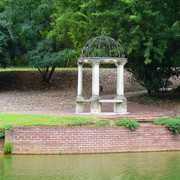 gazebo