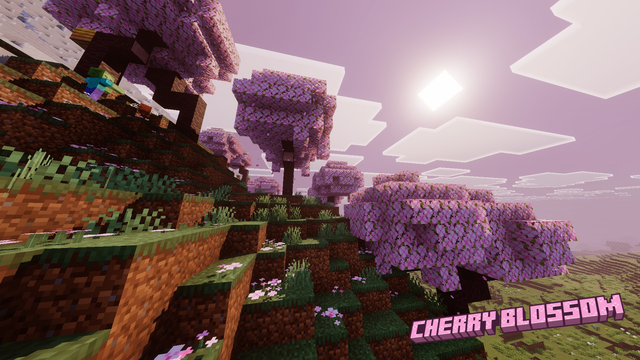 cherry