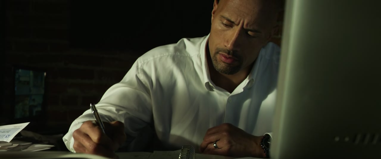 Snitch Screenshot