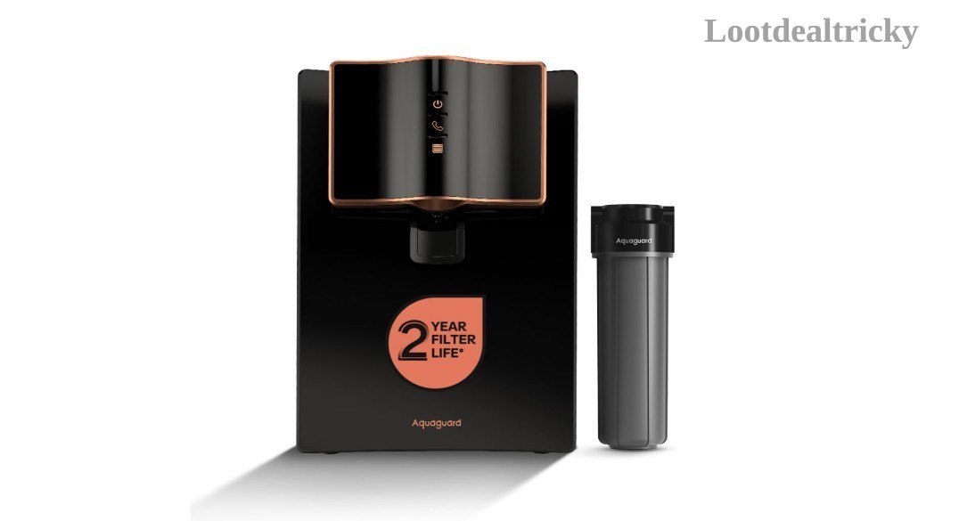 Aquaguard Enrich Marvel – Just ₹10349 | Loot Deal