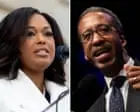 Washington's Next Mayor to Face Trump Test