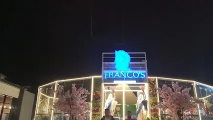 صورة Franco's Restaurant