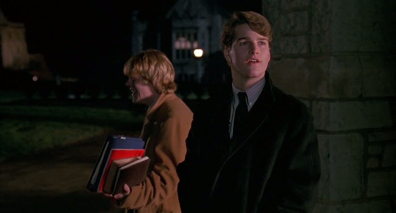 Scent of a Woman Screenshot