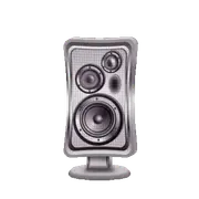 VERT speaker 16877 512