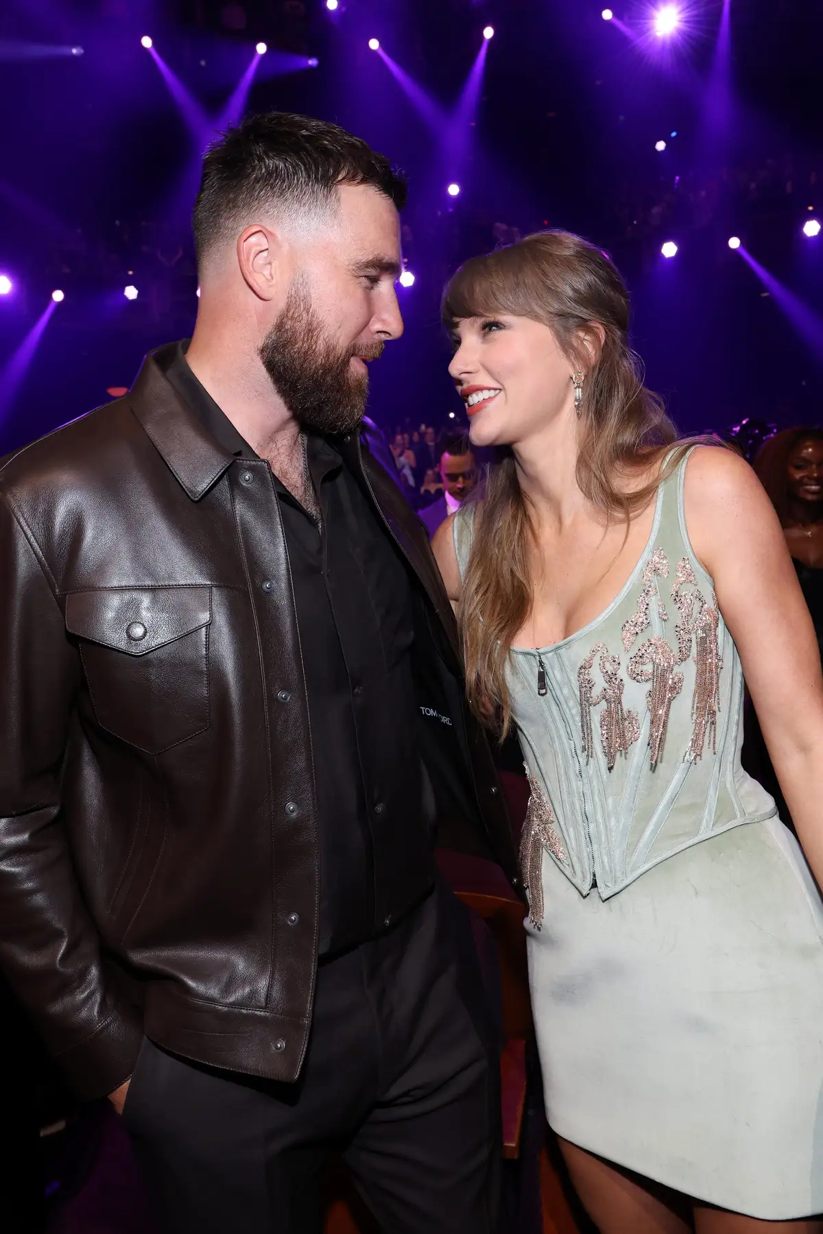 Taylor Swift and Travis Kelce's Wedding to be a Multi-Day Affair