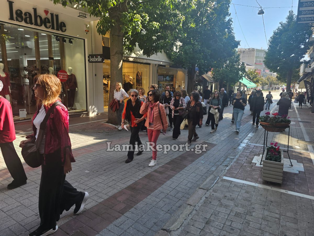 Μαθητικο Συλλαλητηριο50